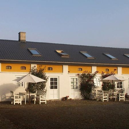 Nymarksminde Vodskov Экстерьер фото